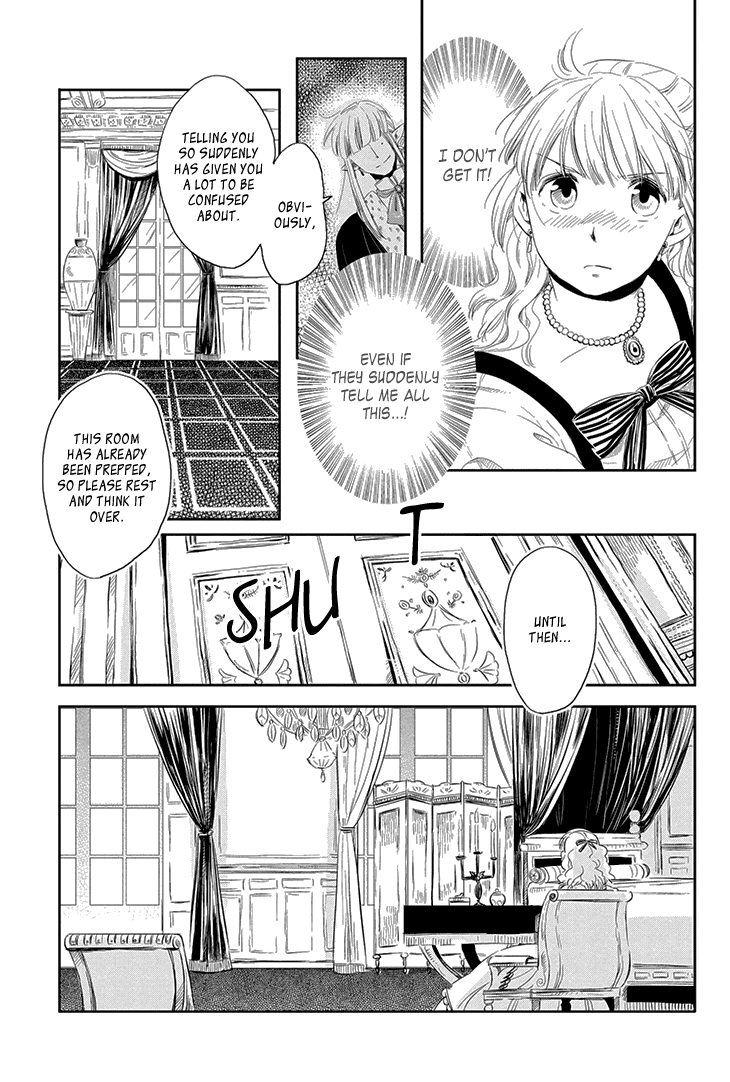 Charon Siphon Chapter 7.2 page 18 - Chapter 7 v2 : Hell