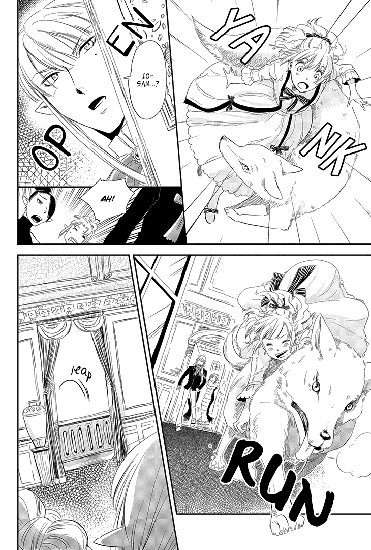 Charon Siphon Chapter 7.2 page 25 - Chapter 7 v2 : Hell