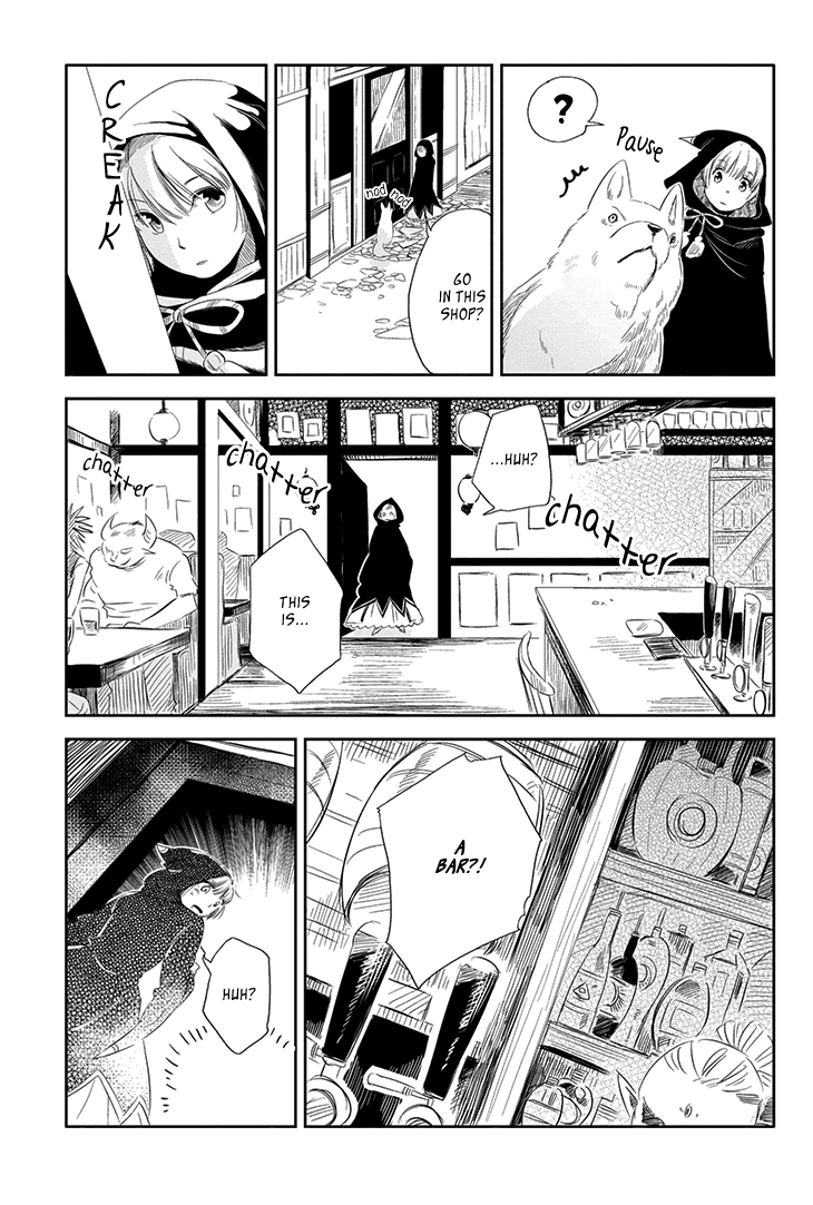 Charon Siphon Chapter 7.2 page 28 - Chapter 7 v2 : Hell