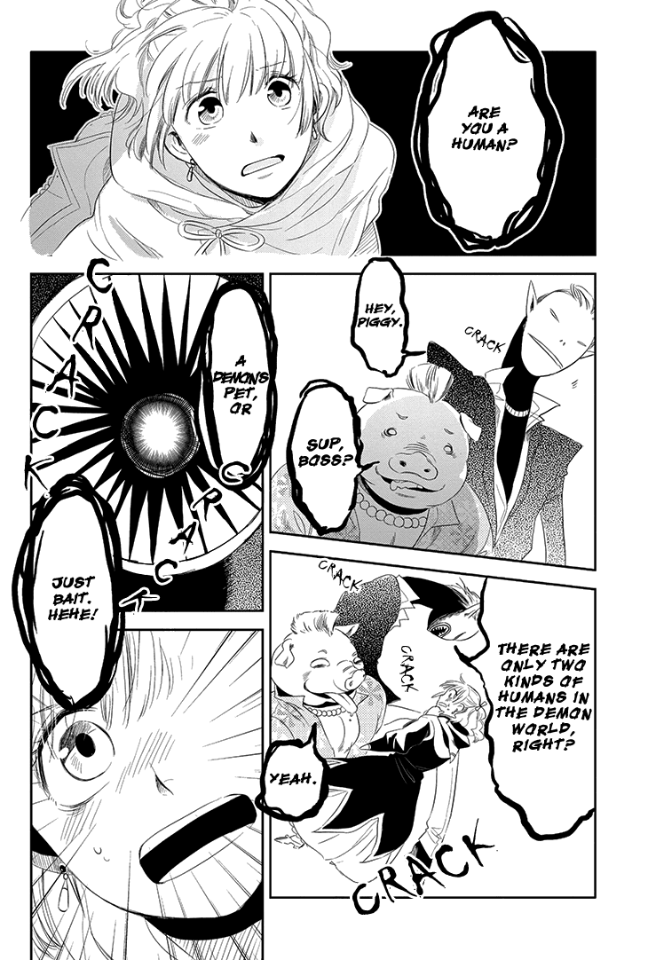 Charon Siphon Chapter 7.2 page 31 - Chapter 7 v2 : Hell