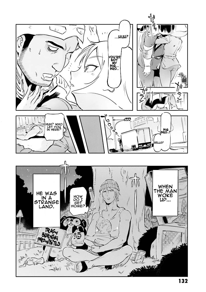 Char's Daily Life Chapter 10 page 10 - Chapter 10: Char's Crazy Scheme
