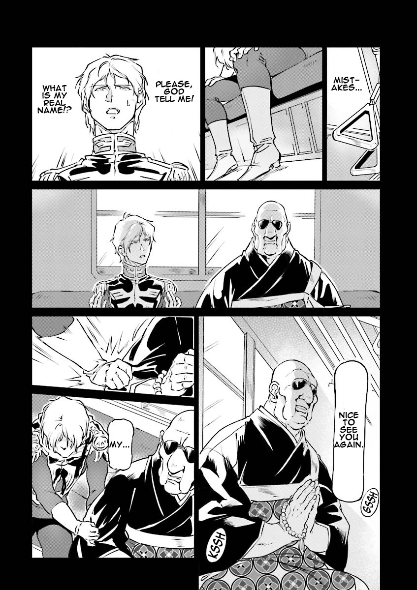 Char's Daily Life Chapter 13 page 10 - Chapter 13: Char's Journey