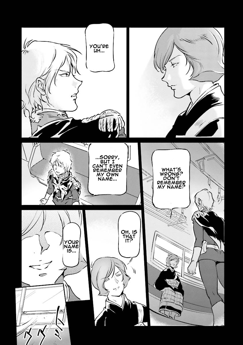 Char's Daily Life Chapter 13 page 13 - Chapter 13: Char's Journey