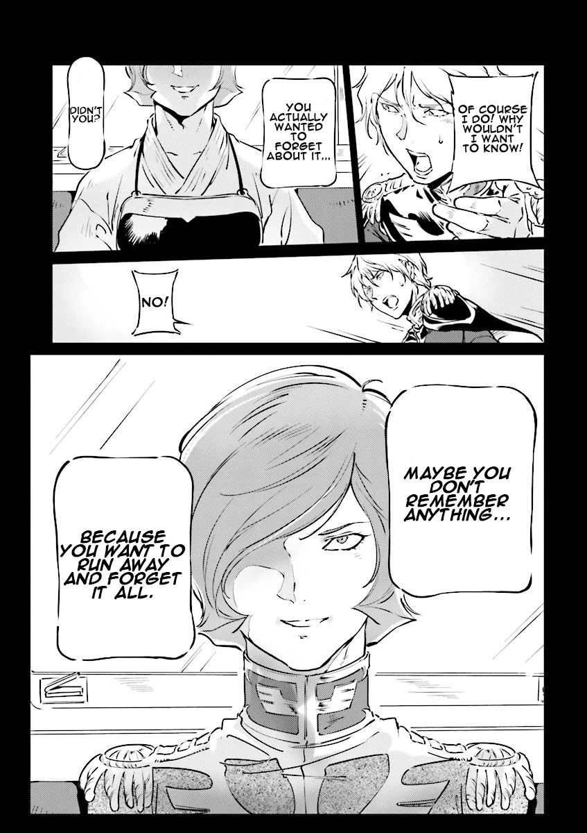 Char's Daily Life Chapter 13 page 17 - Chapter 13: Char's Journey
