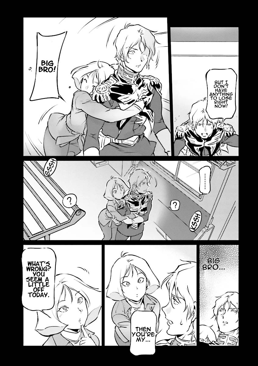 Char's Daily Life Chapter 13 page 19 - Chapter 13: Char's Journey