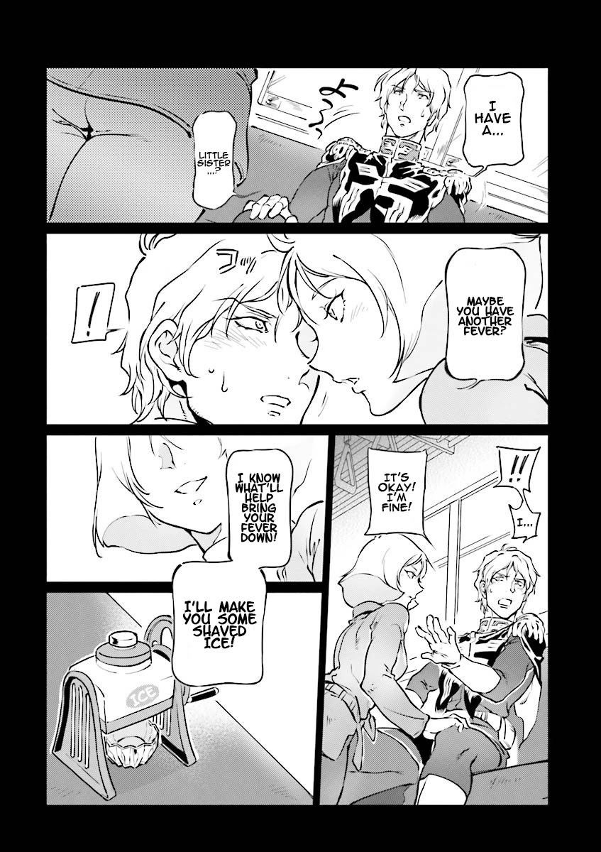 Char's Daily Life Chapter 13 page 20 - Chapter 13: Char's Journey