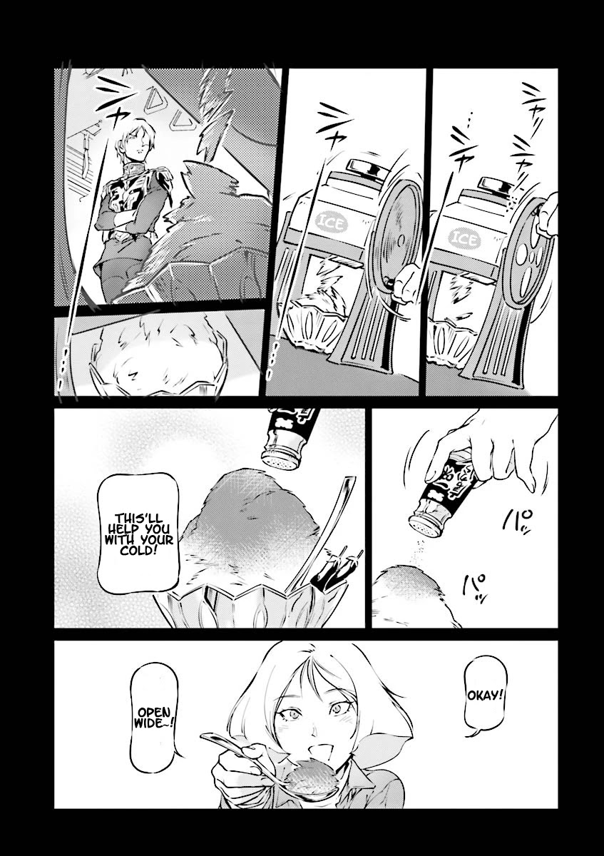 Char's Daily Life Chapter 13 page 21 - Chapter 13: Char's Journey