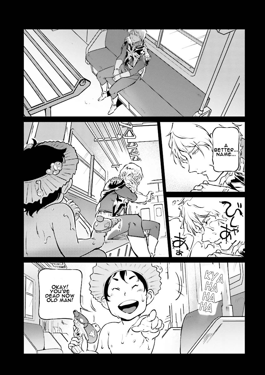 Char's Daily Life Chapter 13 page 7 - Chapter 13: Char's Journey