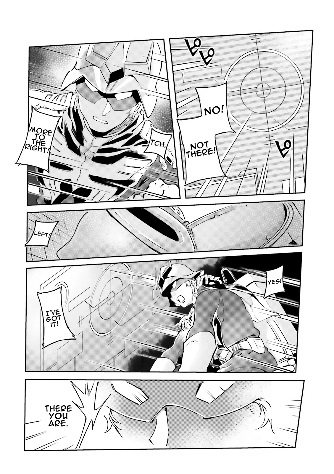 Char's Daily Life Chapter 16 page 8 - Chapter 16: Char's Toilet
