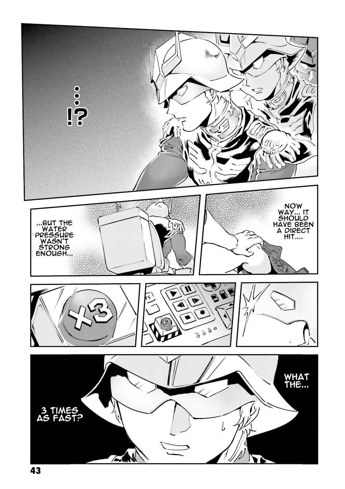 Char's Daily Life Chapter 16 page 9 - Chapter 16: Char's Toilet