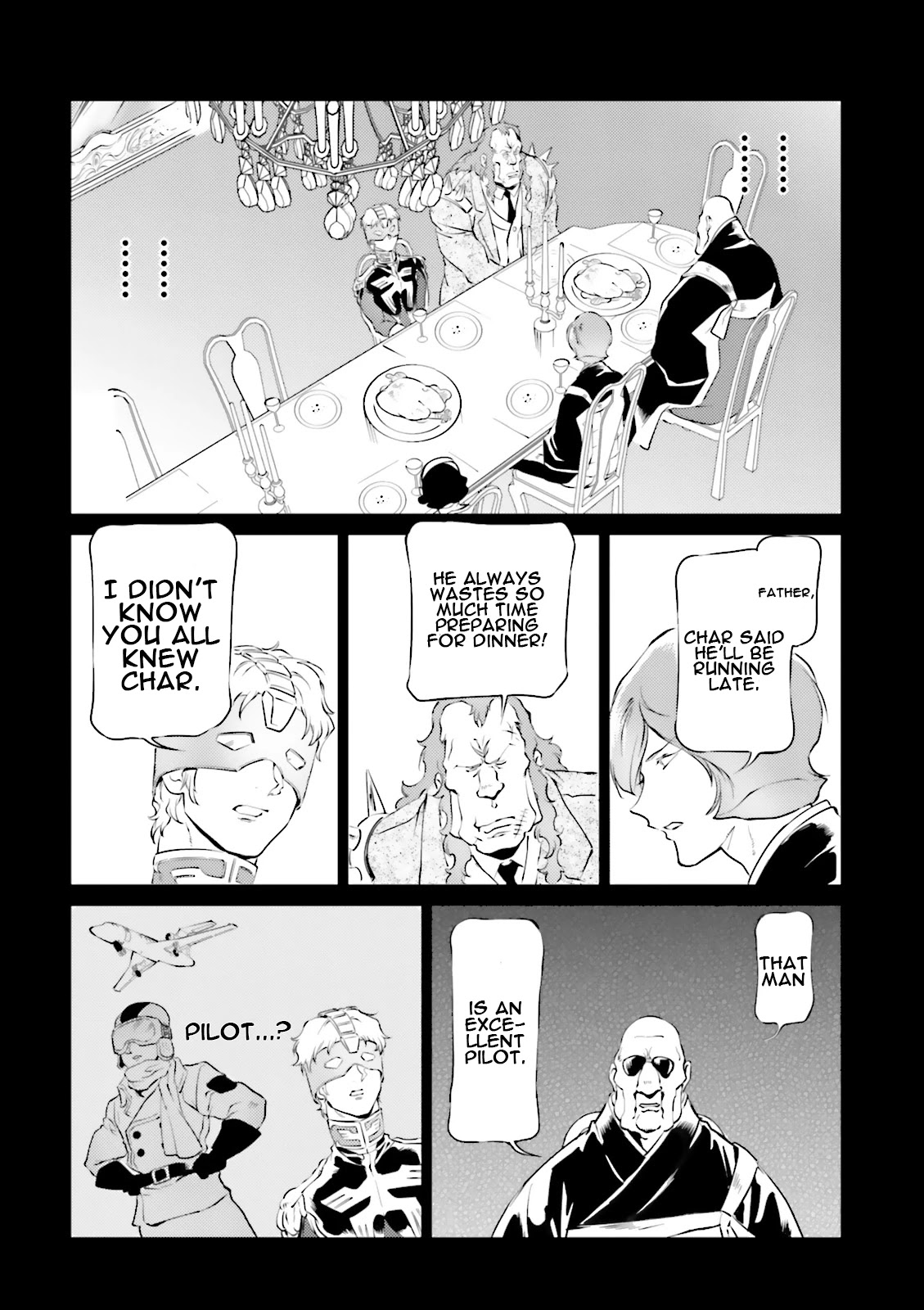Char's Daily Life Chapter 22 page 10 - Chapter 22: Char's Room