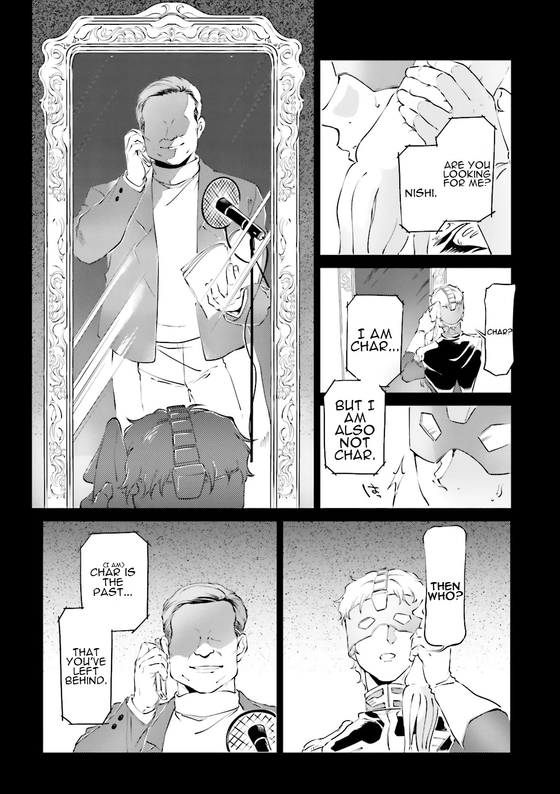 Char's Daily Life Chapter 22 page 18 - Chapter 22: Char's Room