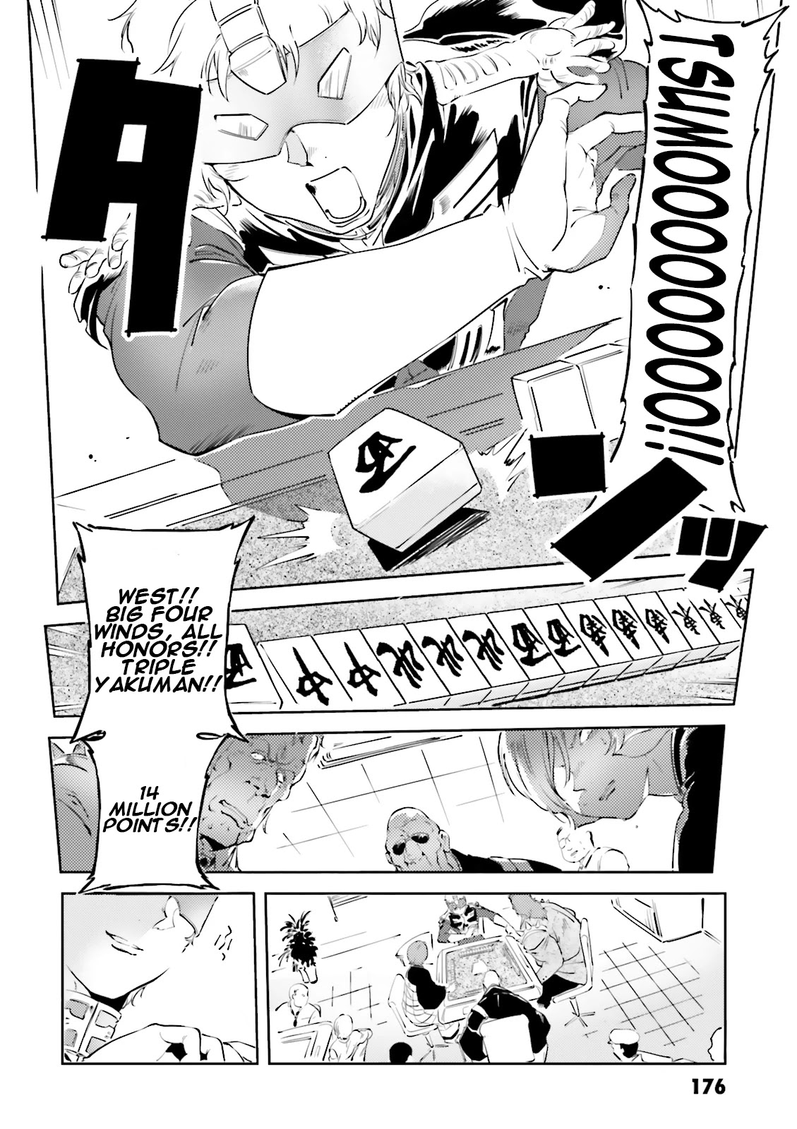Char's Daily Life Chapter 22 page 22 - Chapter 22: Char's Room