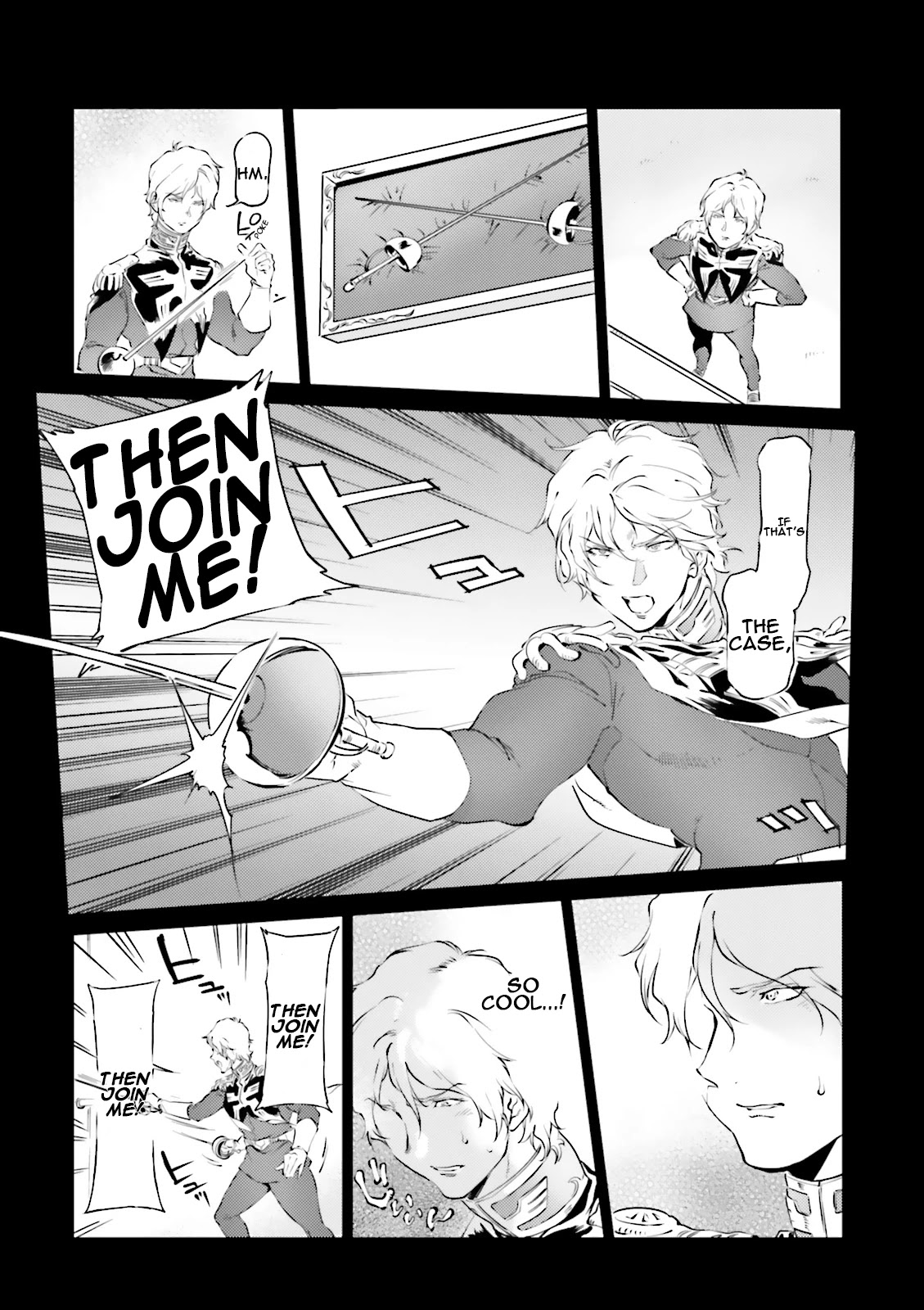 Char's Daily Life Chapter 22 page 8 - Chapter 22: Char's Room