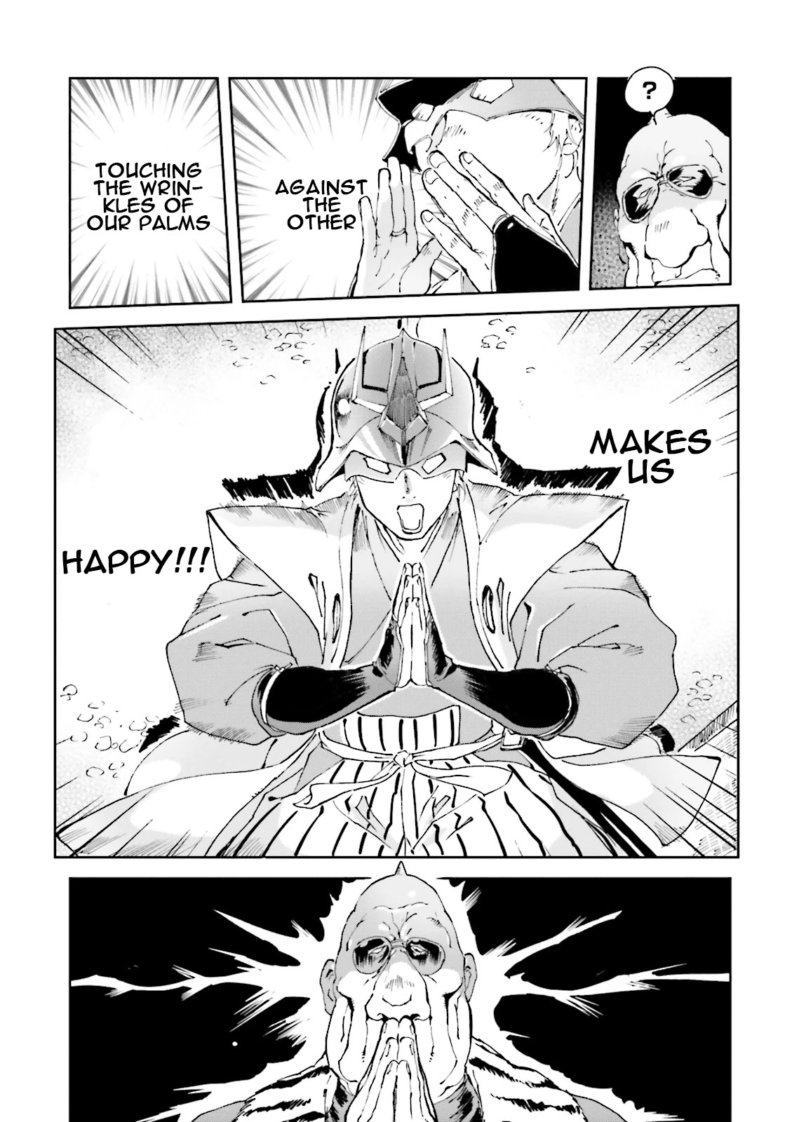 Char's Daily Life Chapter 25 page 21 - Chapter 25: Char's Demon Hunt