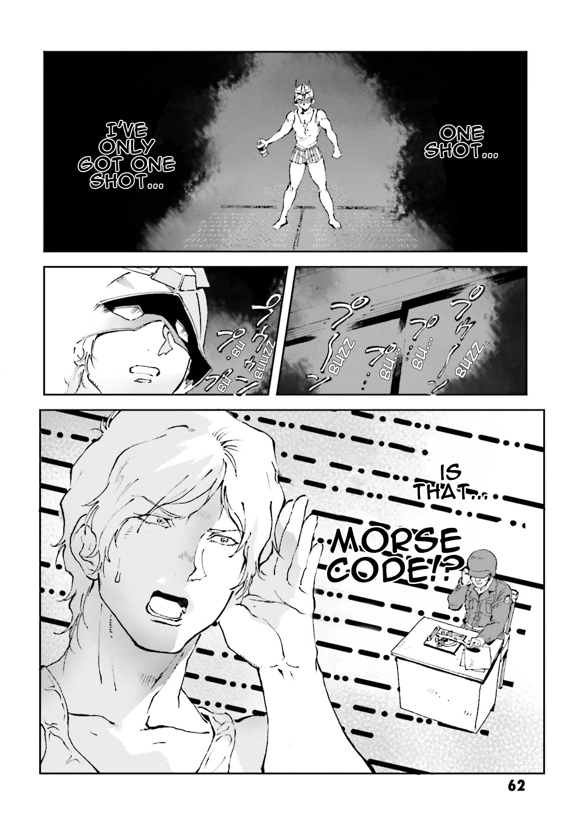 Char's Daily Life Chapter 26 page 12 - Chapter 26: Char's Insecticide