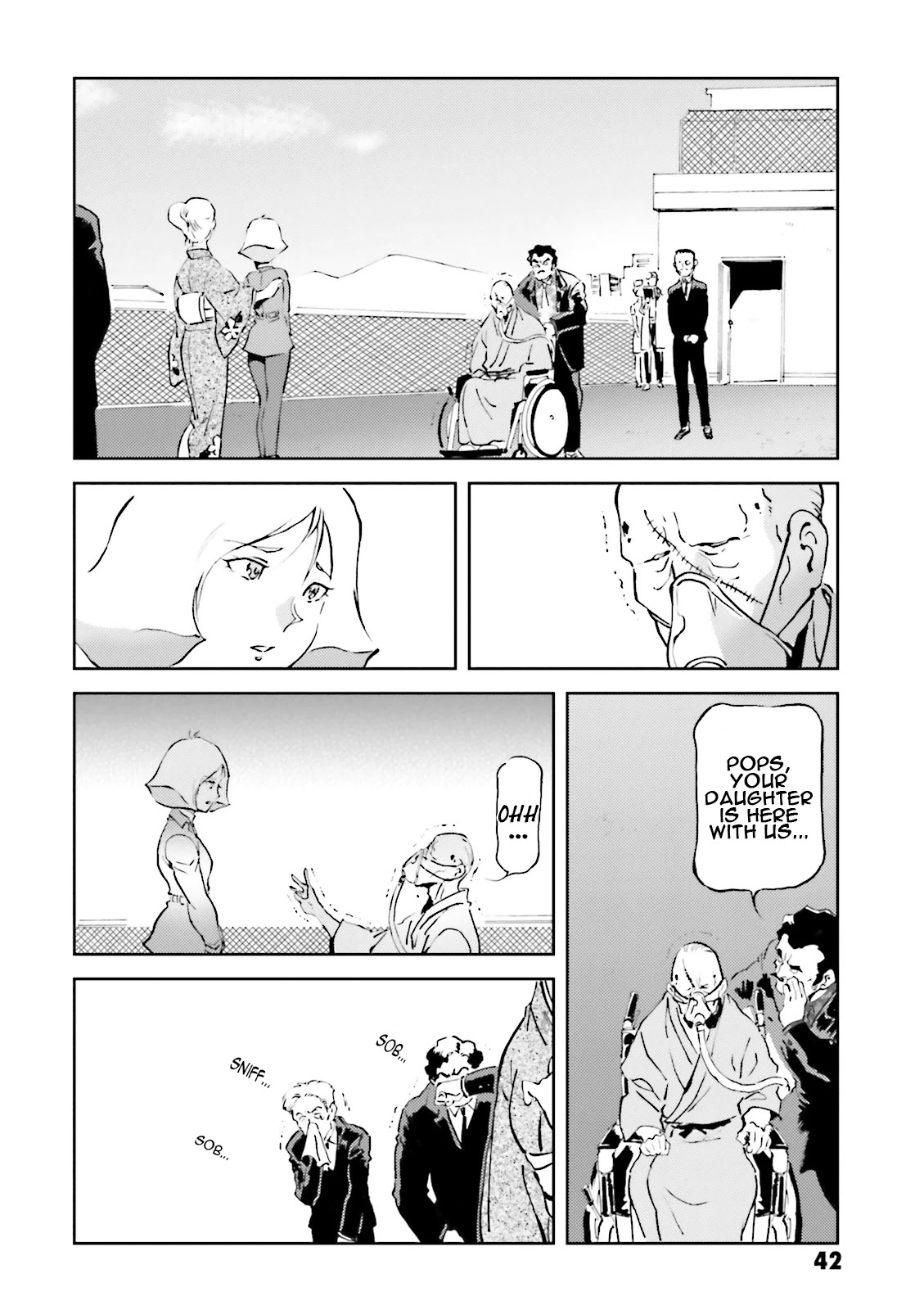 Char's Daily Life Chapter 33 page 16 - Chapter 33: Char's 2nd Generation