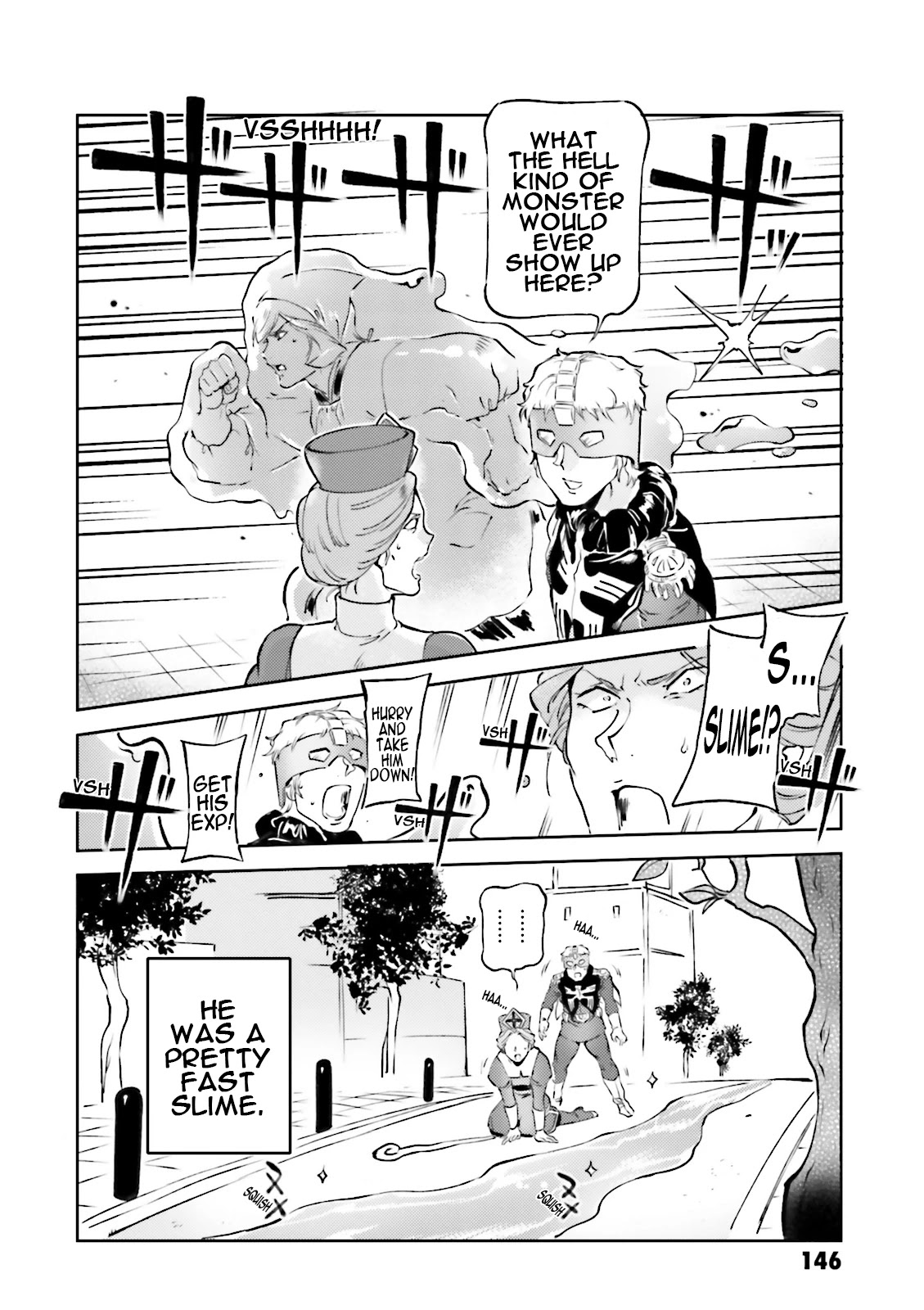 Char's Daily Life Chapter 38 page 20 - Chapter 38: Char's Treasure Chest
