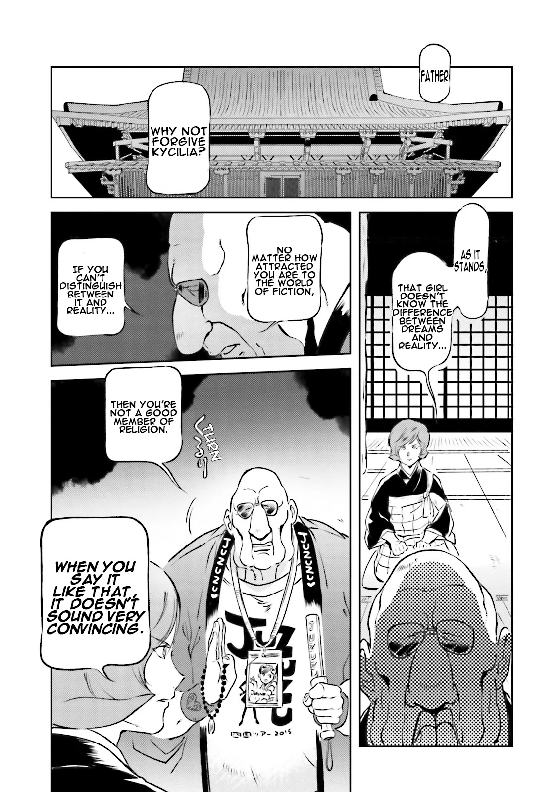 Char's Daily Life Chapter 38 page 9 - Chapter 38: Char's Treasure Chest