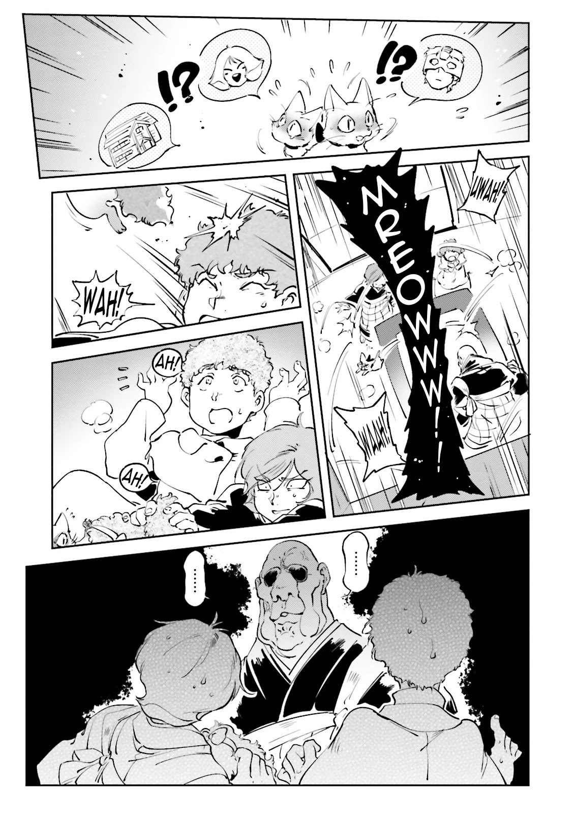 Char's Daily Life Chapter 49 page 19 - Chapter 49: Char's Fiancee