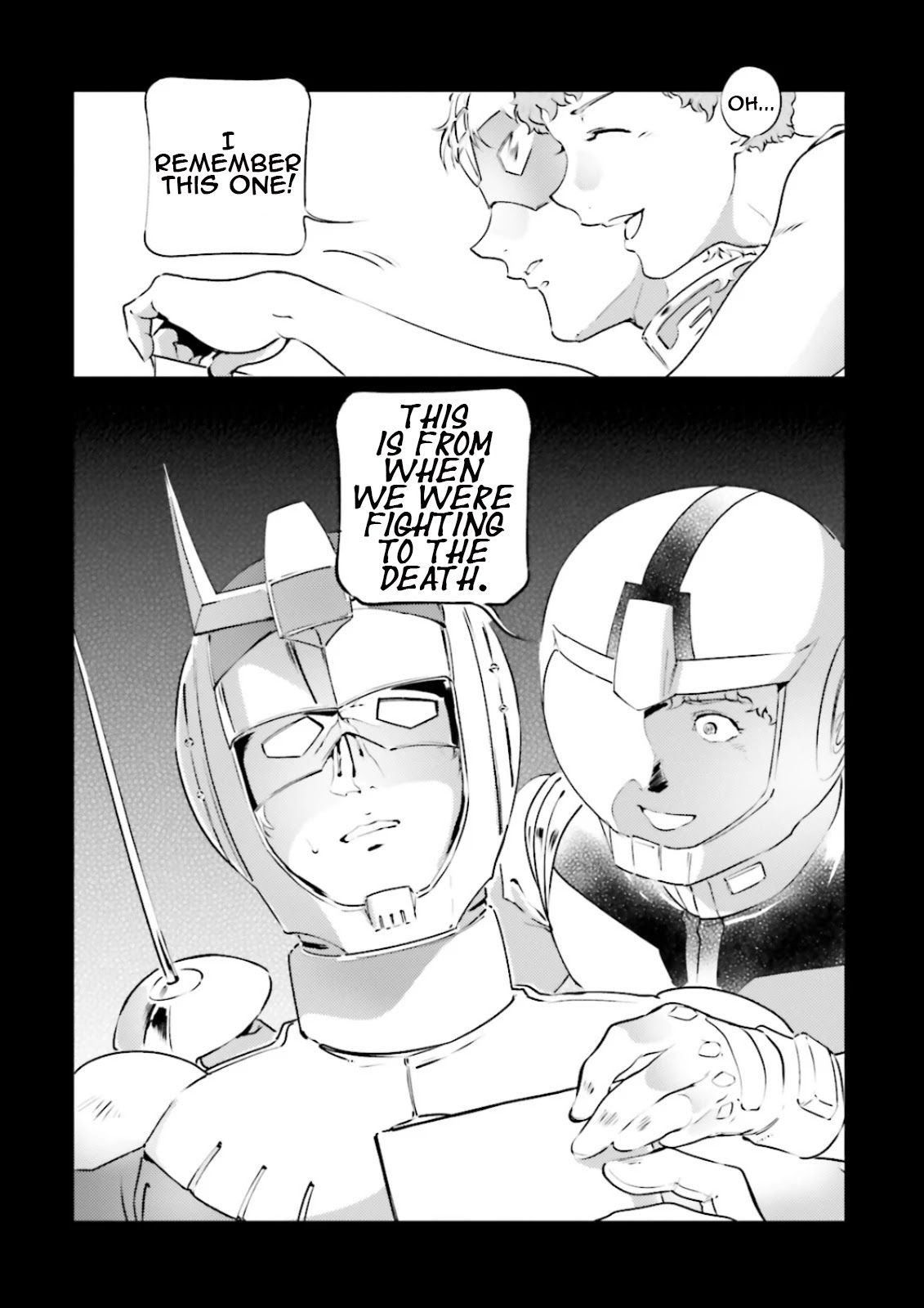 Char's Daily Life Chapter 57.5 page 4 - Chapter 57.5: Bonus Chapter: Char's Photos