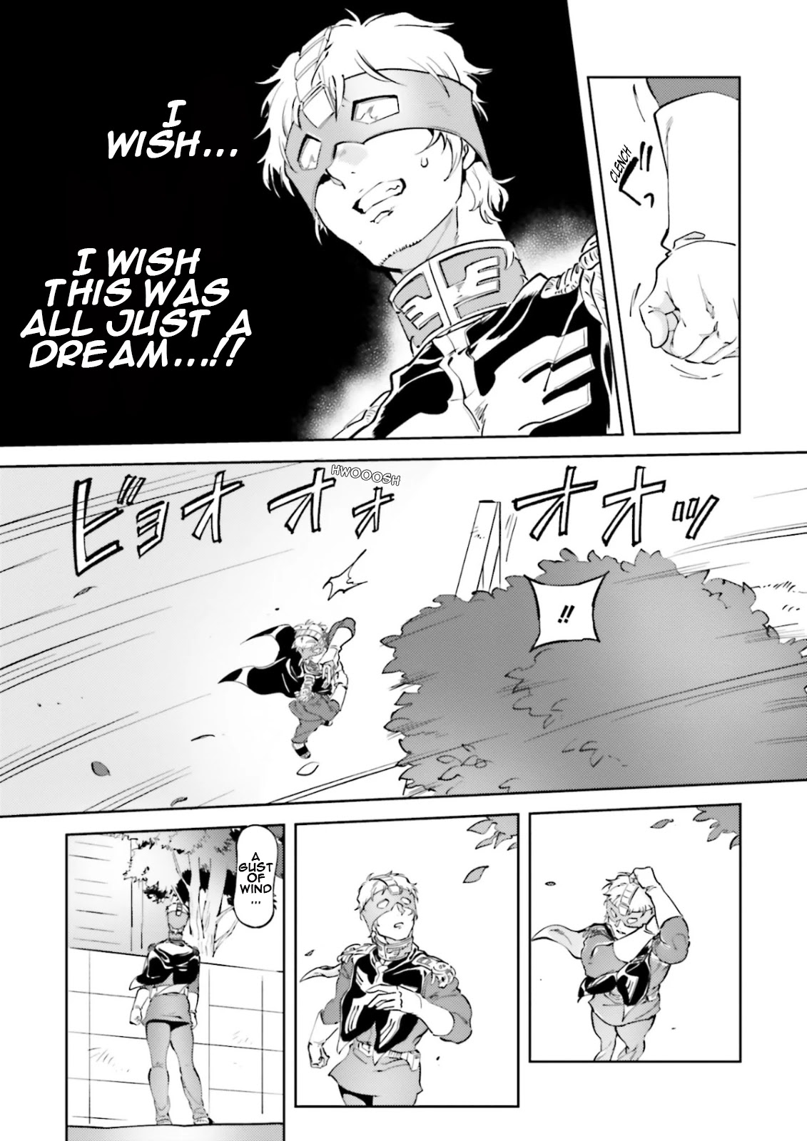 Char's Daily Life Chapter 61 page 7 - Chapter 61: Char's Illusion