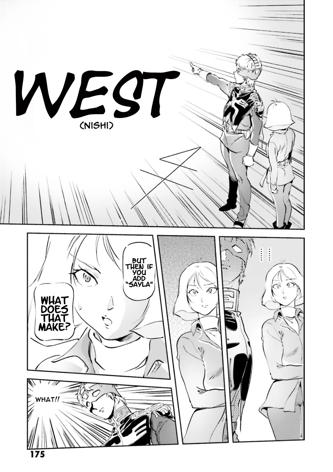 Char's Daily Life Chapter 66 page 11 - Chapter 66: Char's Parents