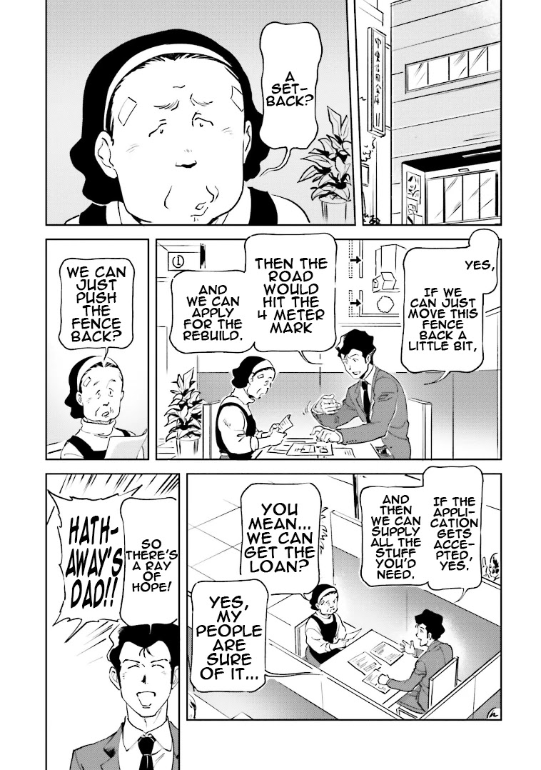 Char's Daily Life Chapter 67 page 16 - Chapter 67: Char's Apartment