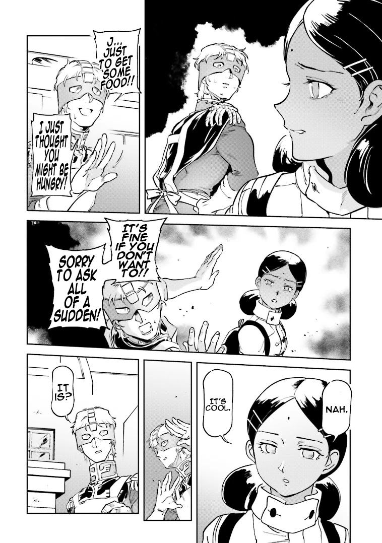 Char's Daily Life Chapter 68 page 12 - Chapter 68: Char's Subordinate
