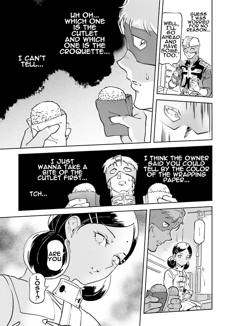 Char's Daily Life Chapter 68 page 15 - Chapter 68: Char's Subordinate