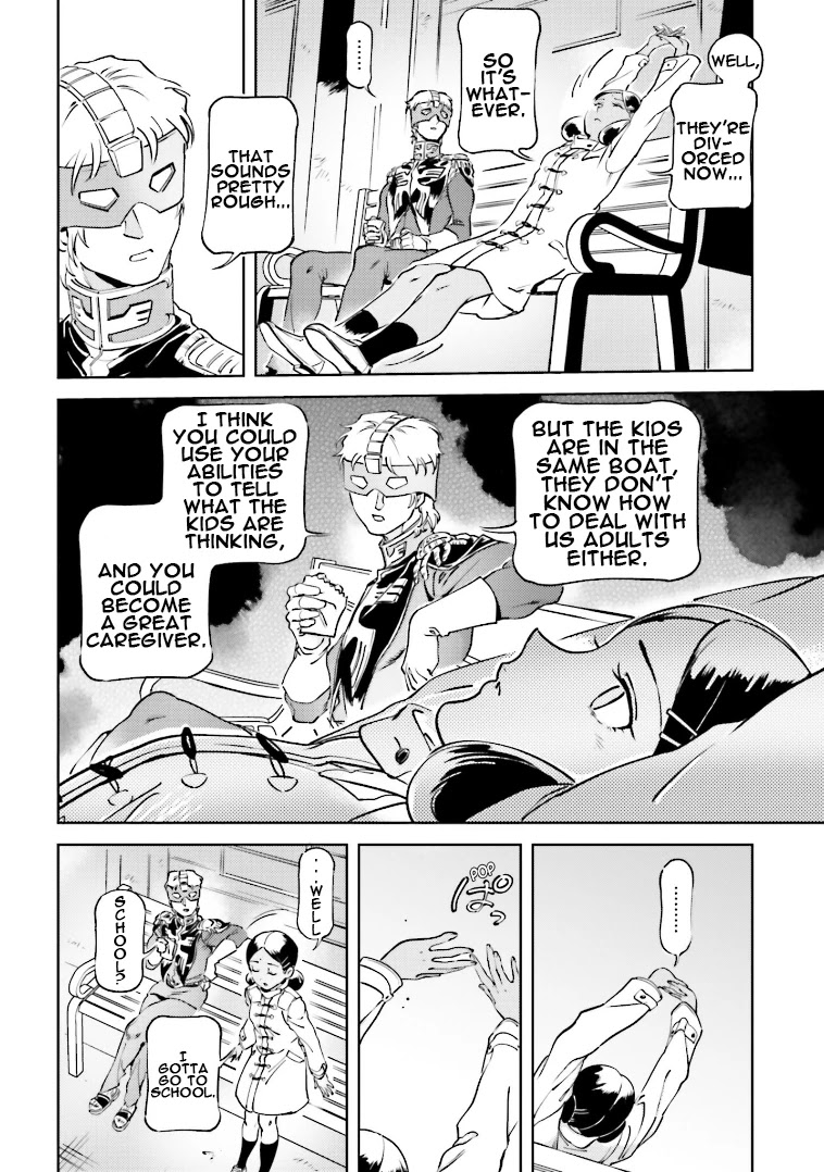 Char's Daily Life Chapter 68 page 18 - Chapter 68: Char's Subordinate
