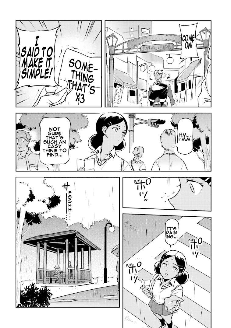 Char's Daily Life Chapter 69 page 16 - Chapter 69: Char's Fate