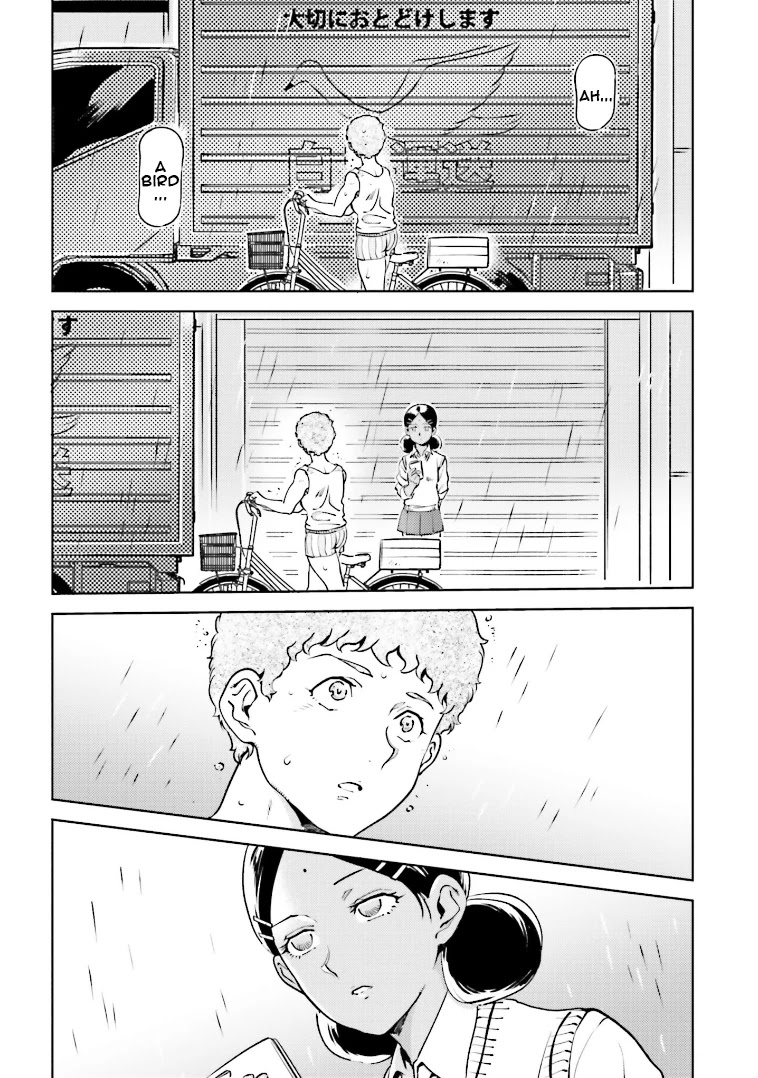 Char's Daily Life Chapter 69 page 18 - Chapter 69: Char's Fate