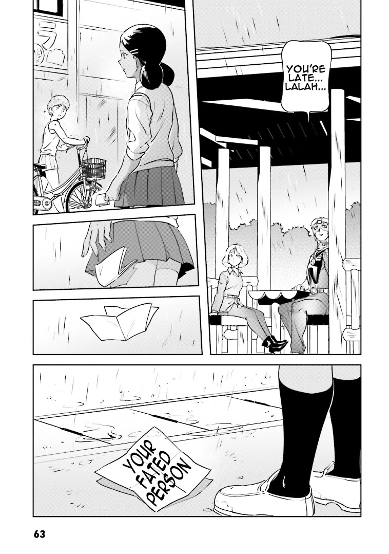 Char's Daily Life Chapter 69 page 19 - Chapter 69: Char's Fate