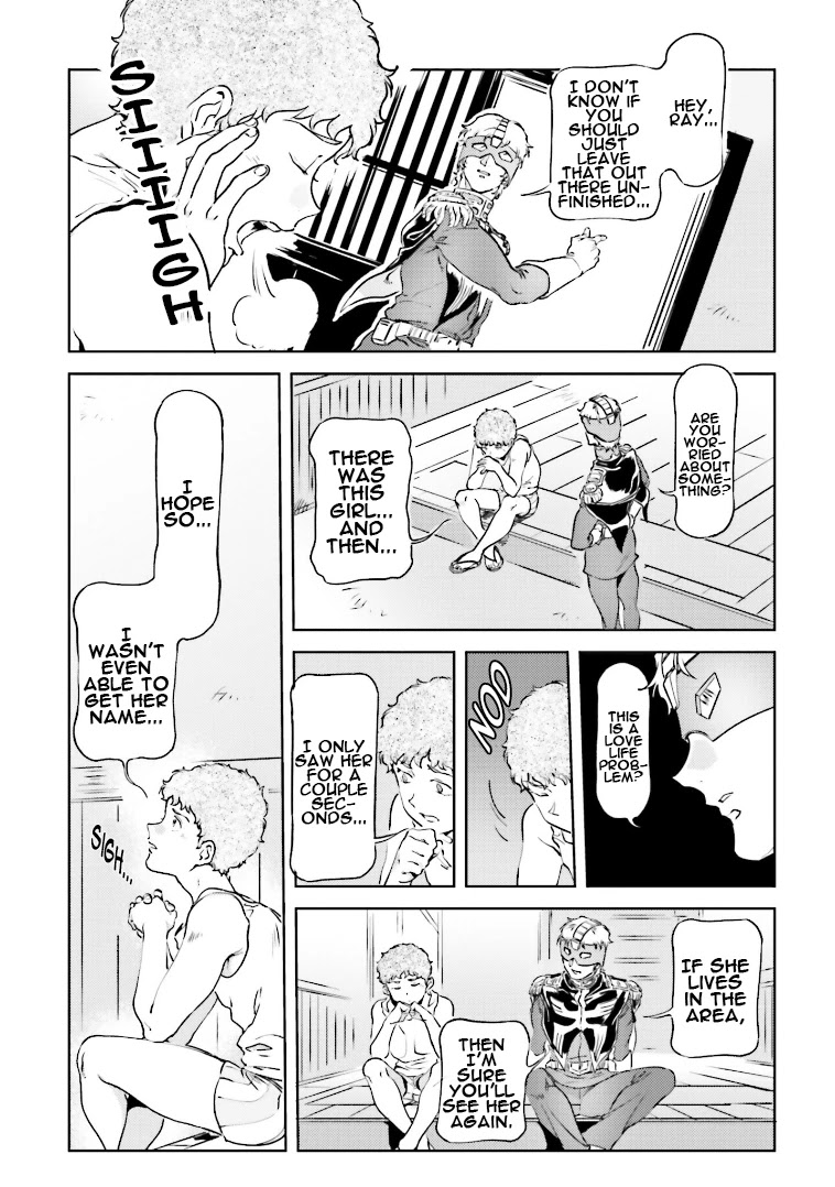 Char's Daily Life Chapter 70 page 11 - Chapter 70: Char's Fate II