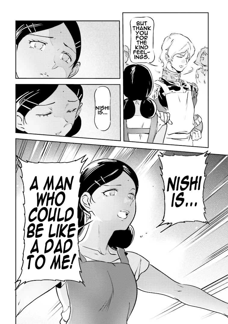 Char's Daily Life Chapter 70 page 18 - Chapter 70: Char's Fate II