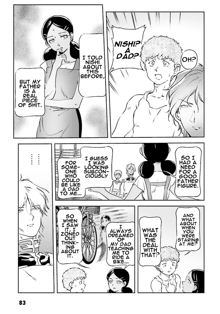 Char's Daily Life Chapter 70 page 19 - Chapter 70: Char's Fate II