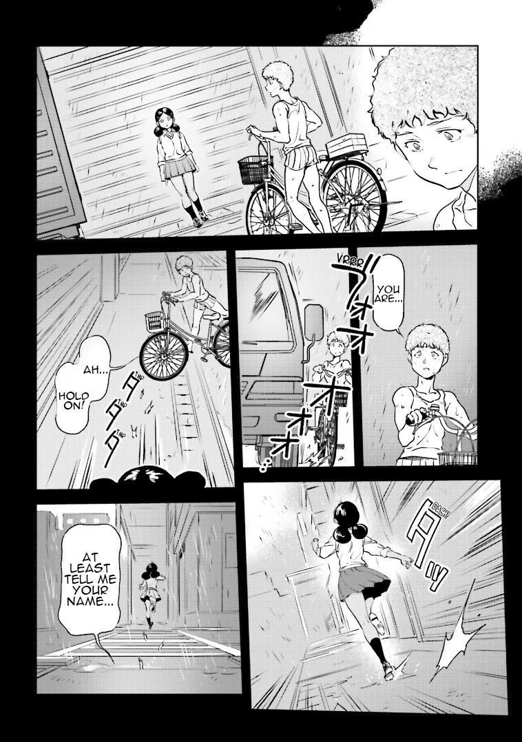 Char's Daily Life Chapter 70 page 4 - Chapter 70: Char's Fate II