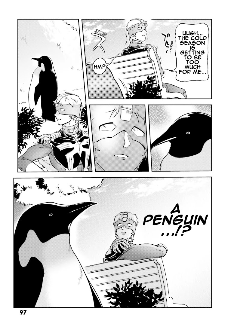 Char's Daily Life Chapter 71 page 13 - Chapter 71: Char's Paternal Instinct