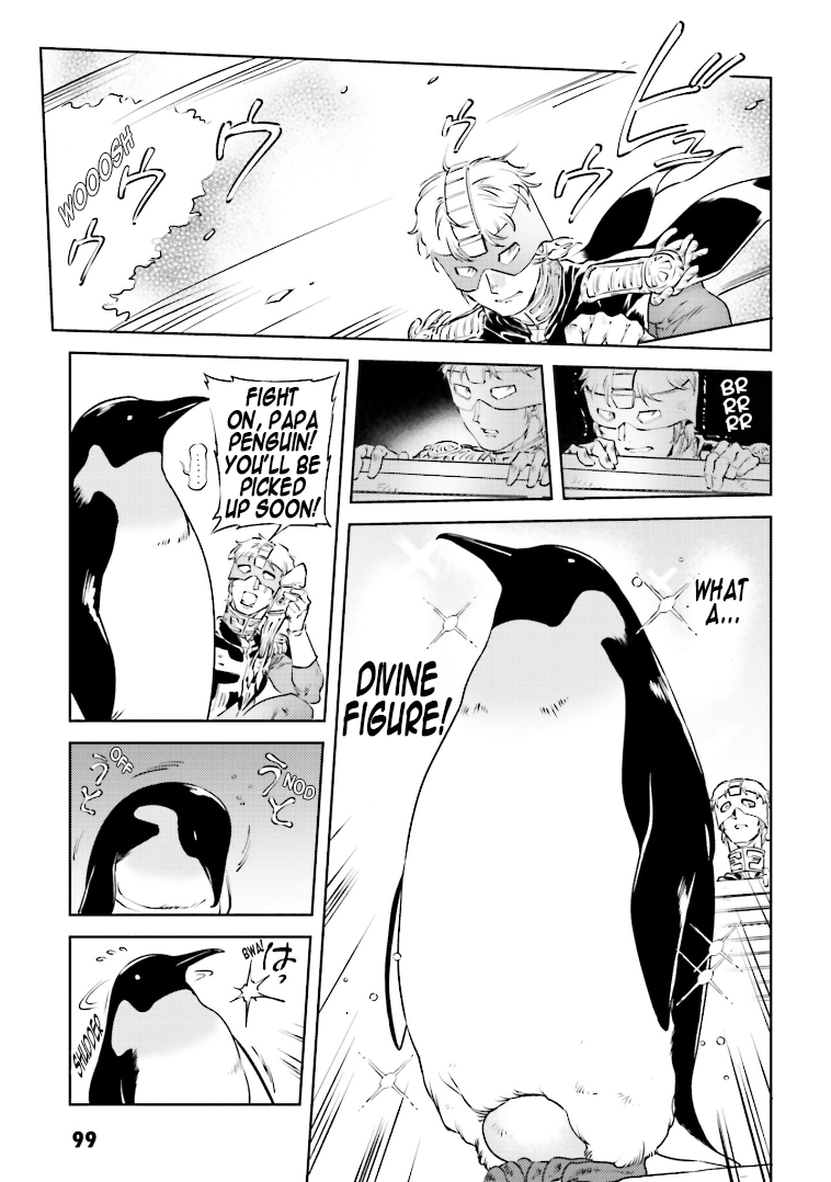 Char's Daily Life Chapter 71 page 15 - Chapter 71: Char's Paternal Instinct