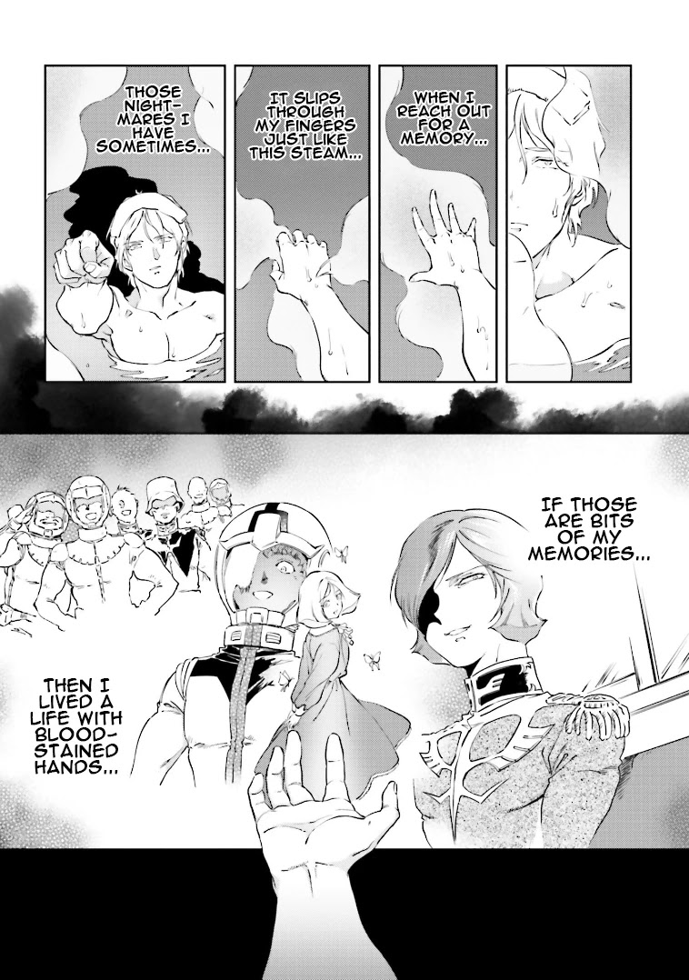 Char's Daily Life Chapter 75.5 page 5 - Chapter 75.5: Bonus Chapter: Char's Feelings [END]