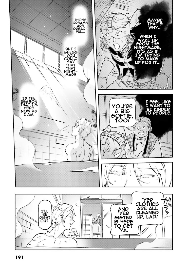 Char's Daily Life Chapter 75.5 page 6 - Chapter 75.5: Bonus Chapter: Char's Feelings [END]