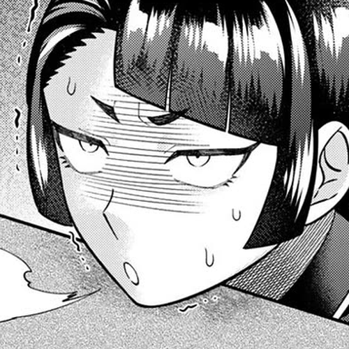 Chase the Chin Chin Devil! Chapter 12: The Biggest Challenge in Herma's Life cover