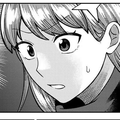 Chase the Chin Chin Devil! Chapter 16: An's Newfound Weapon?! cover