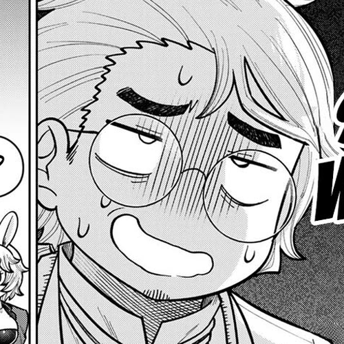 Chase the Chin Chin Devil! Chapter 18: Different Dreams cover