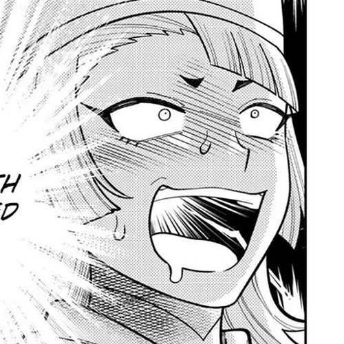 Chase the Chin Chin Devil! Chapter 19: Clear the Dick Devil Dungeon! cover