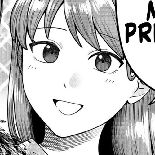 Chase the Chin Chin Devil! Chapter 2: Ann and Juno Mis(Understand) each other cover