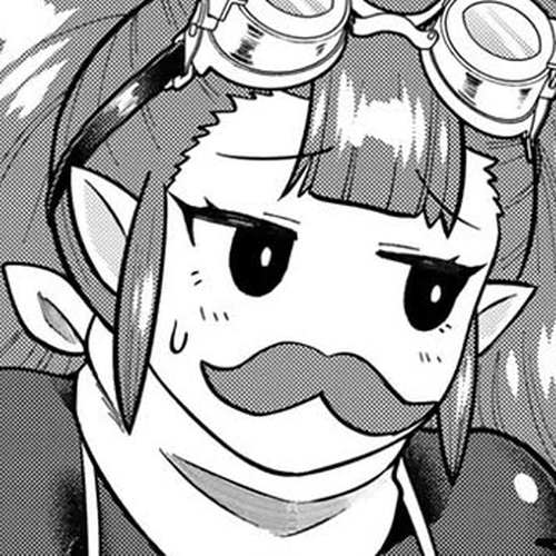 Chase the Chin Chin Devil! Chapter 22: Chaos at the Blacksmith? cover