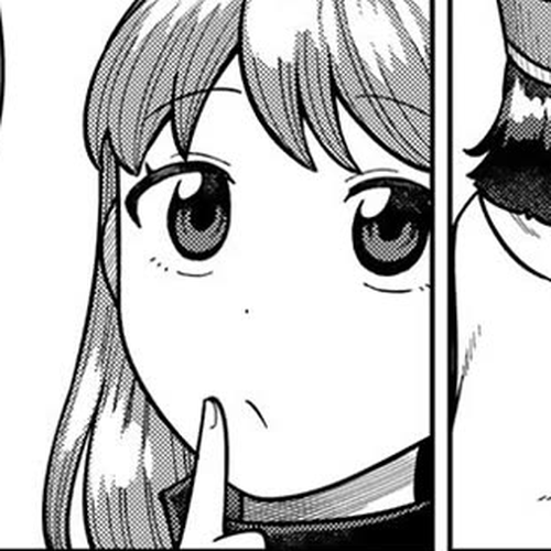 Chase the Chin Chin Devil! Chapter 23: An's Secret Training! cover