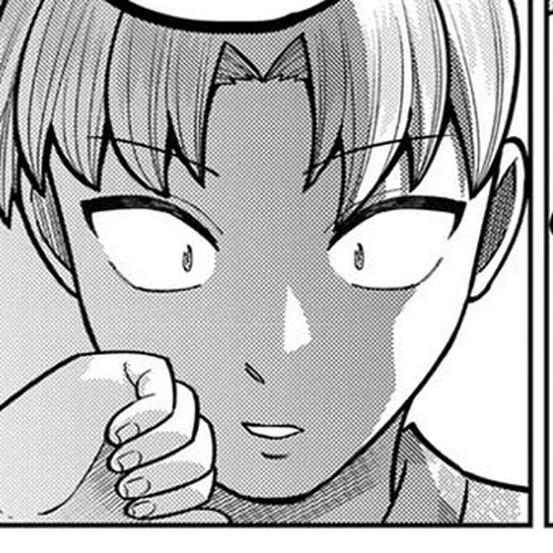 Chase the Chin Chin Devil! Chapter 24: Psallus, Friend or Foe?! cover